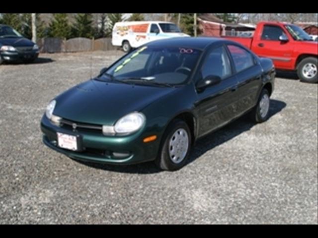 Photo of 2000 Dodge Neon