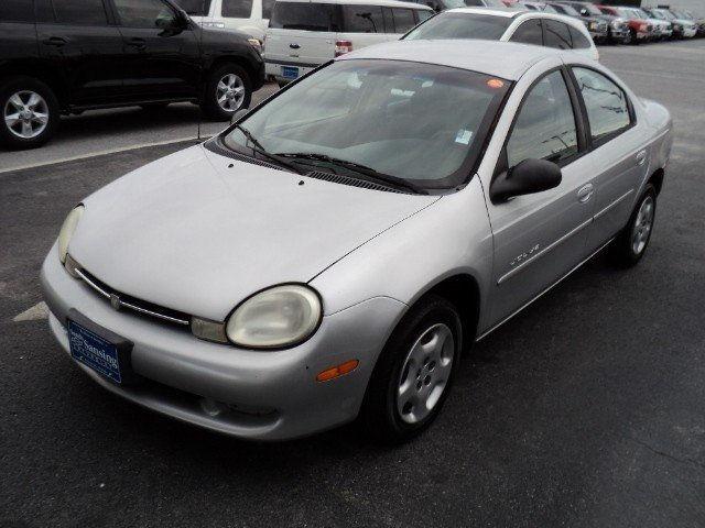 Photo of 2000 Dodge Neon