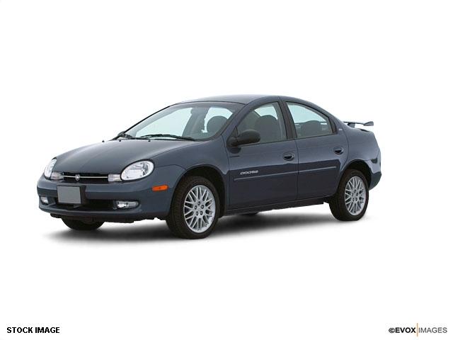 Photo of 2001 Dodge Neon