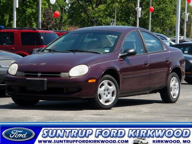 Photo of 2000 Dodge Neon