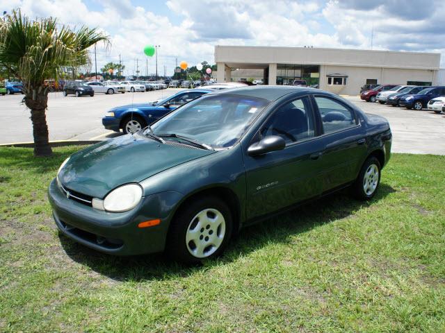 Photo of 2001 Dodge Neon