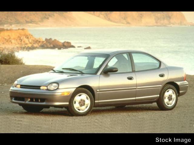 Photo of 1995 Dodge Neon