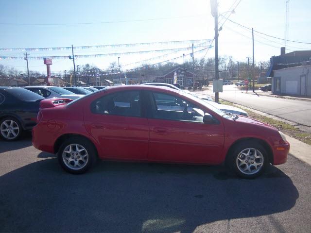 Photo of 2002 Dodge Neon