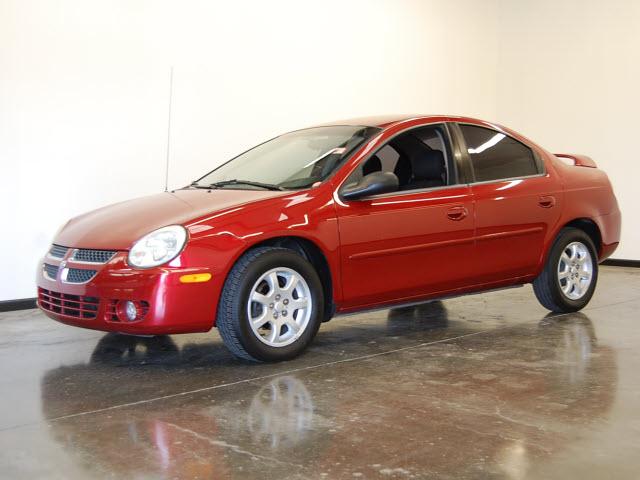 Photo of 2004 Dodge Neon