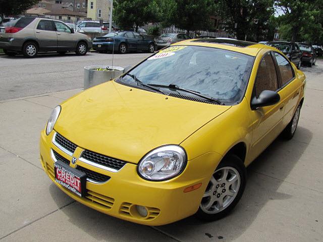 Photo of 2004 Dodge Neon