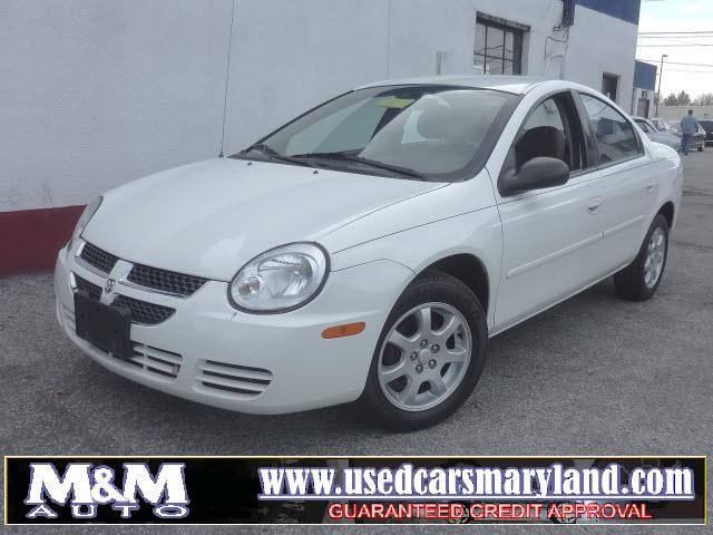 Photo of 2005 Dodge Neon