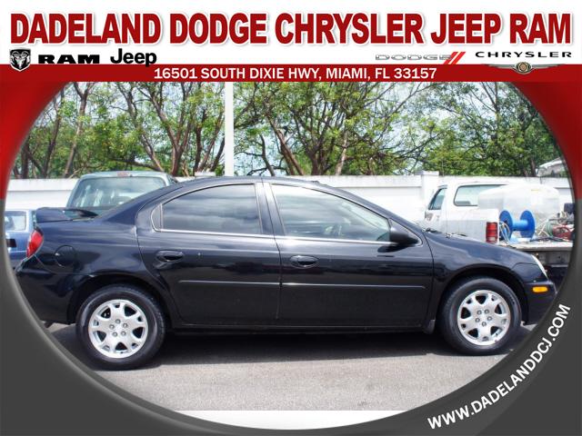 Photo of 2005 Dodge Neon
