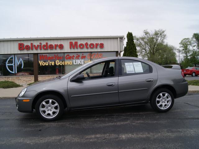 Photo of 2005 Dodge Neon