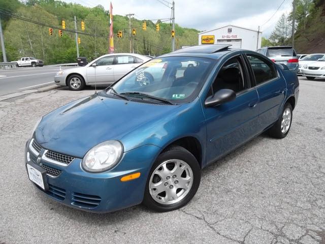 Photo of 2003 Dodge Neon