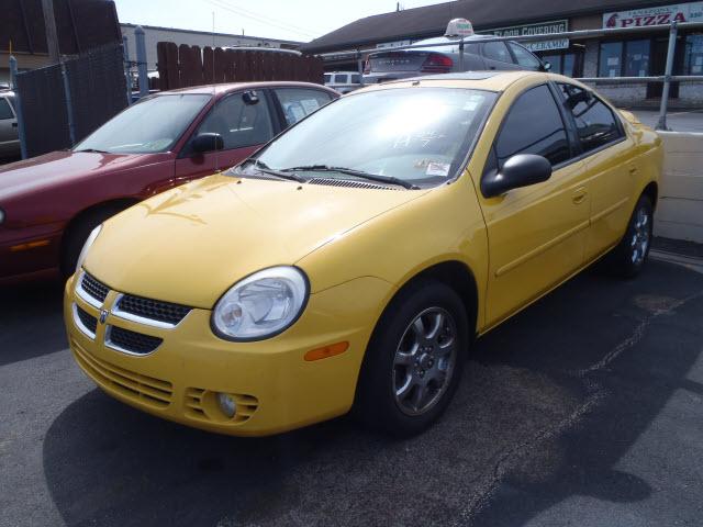 Photo of 2004 Dodge Neon