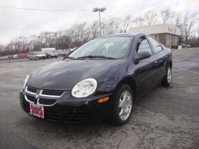 Photo of 2004 Dodge Neon