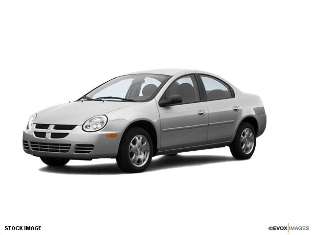 Photo of 2005 Dodge Neon