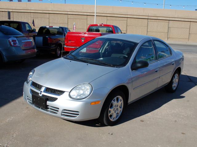Photo of 2005 Dodge Neon