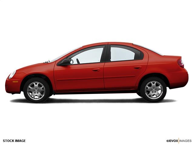 Photo of 2005 Dodge Neon