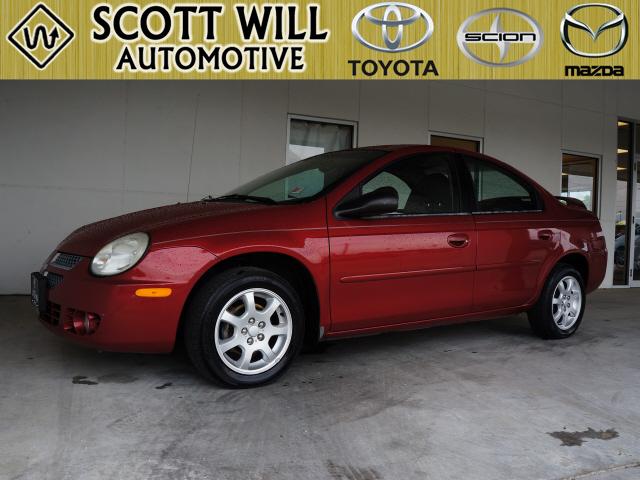 Photo of 2005 Dodge Neon
