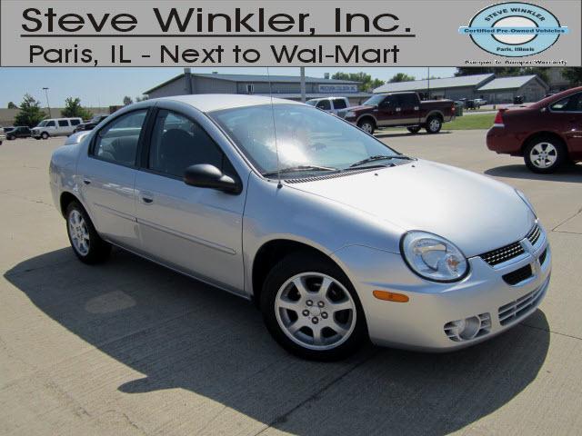 Photo of 2004 Dodge Neon