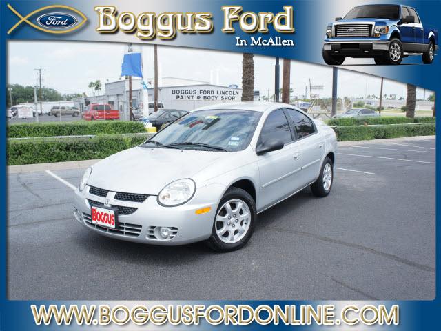 Photo of 2005 Dodge Neon