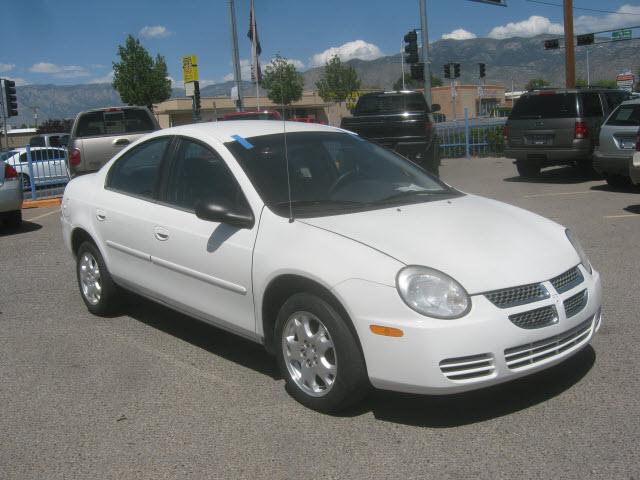 Photo of 2005 Dodge Neon