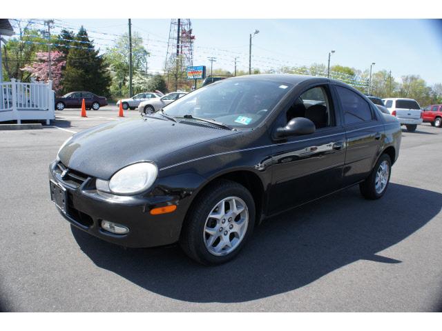 Photo of 2002 Dodge Neon
