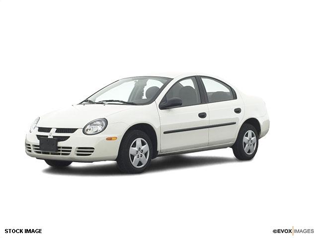 Photo of 2003 Dodge Neon