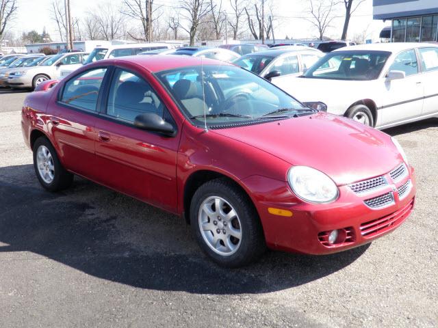 Photo of 2005 Dodge Neon