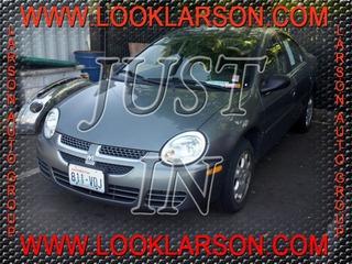 Photo of 2005 Dodge Neon
