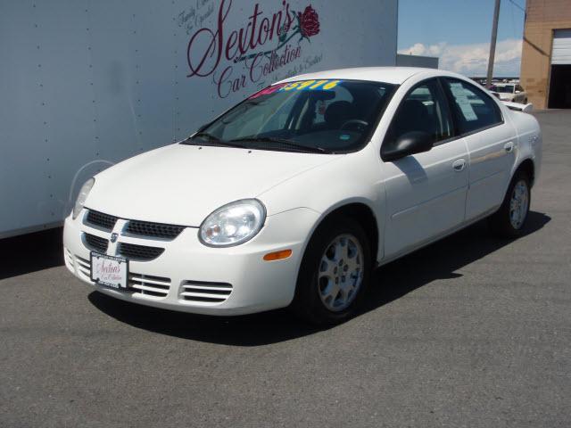 Photo of 2004 Dodge Neon