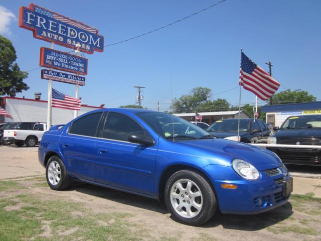 Photo of 2004 Dodge Neon