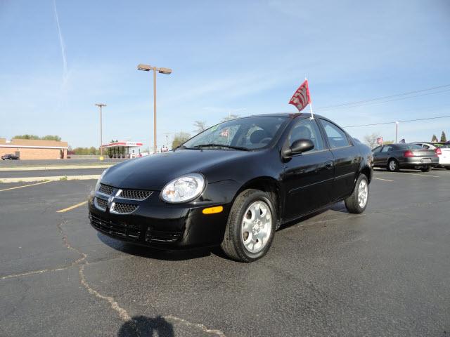 Photo of 2005 Dodge Neon