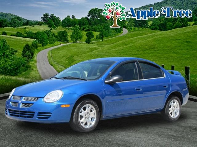 Photo of 2005 Dodge Neon