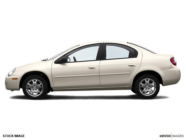Photo of 2005 Dodge Neon