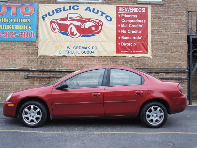 Photo of 2005 Dodge Neon