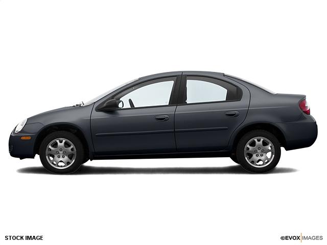 Photo of 2005 Dodge Neon