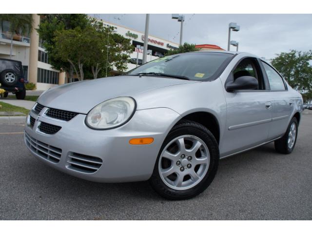 Photo of 2005 Dodge Neon