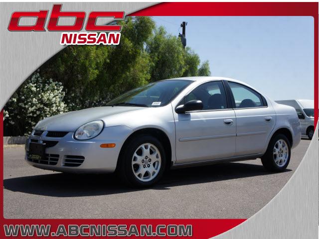 Photo of 2004 Dodge Neon