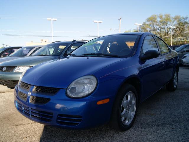 Photo of 2005 Dodge Neon