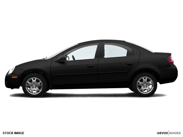 Photo of 2005 Dodge Neon