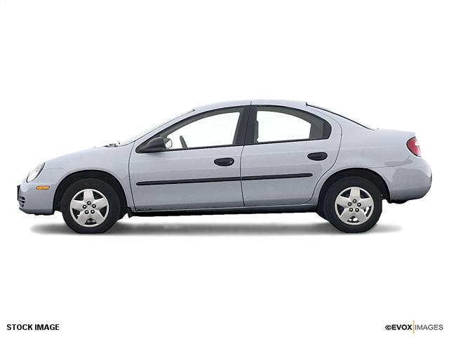 Photo of 2003 Dodge Neon
