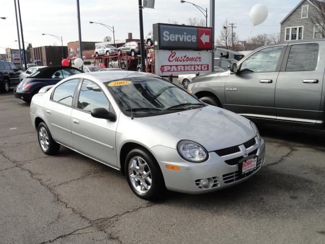 Photo of 2003 Dodge Neon