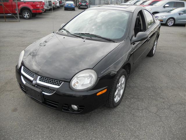 Photo of 2003 Dodge Neon