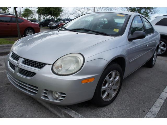 Photo of 2004 Dodge Neon