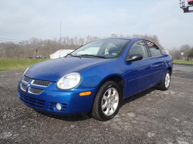 Photo of 2005 Dodge Neon