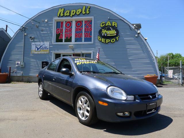 Photo of 2002 Dodge Neon
