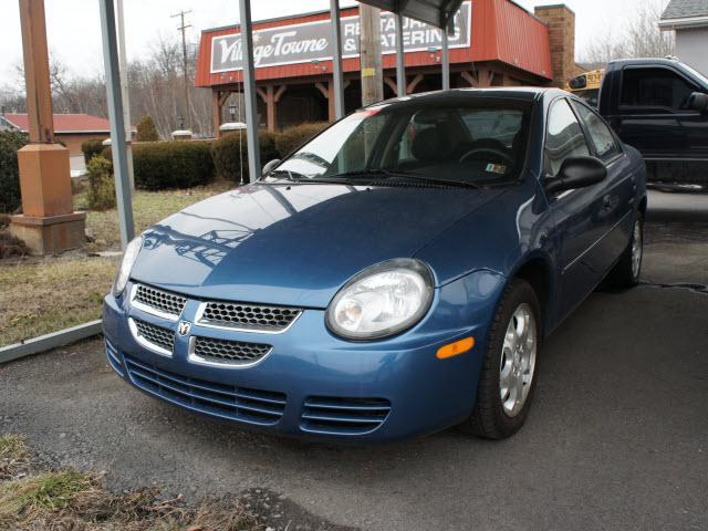 Photo of 2003 Dodge Neon
