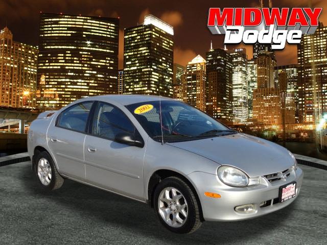 Photo of 2002 Dodge Neon