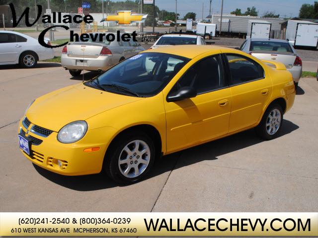 Photo of 2003 Dodge Neon