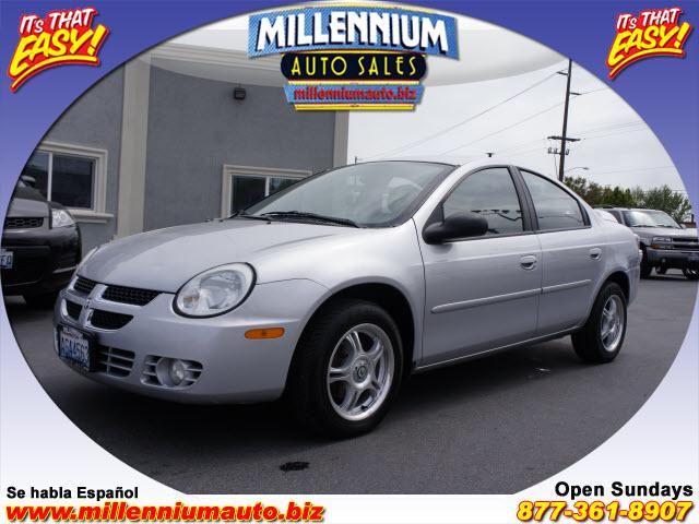Photo of 2004 Dodge Neon