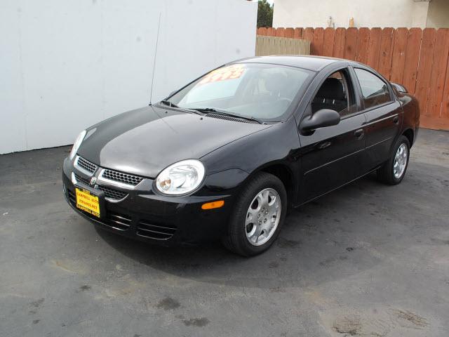 Photo of 2005 Dodge Neon