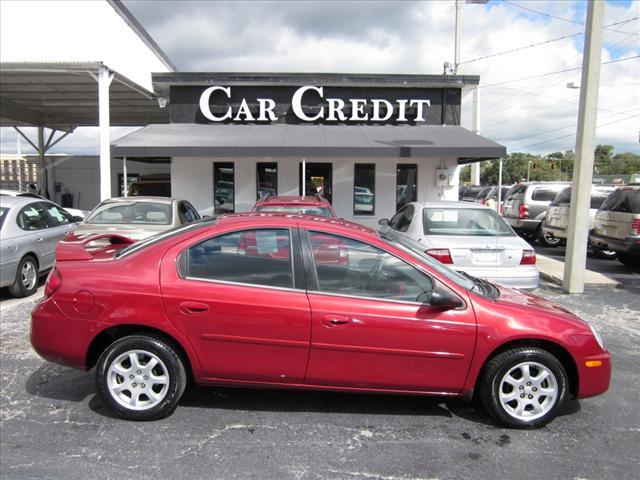 Photo of 2005 Dodge Neon