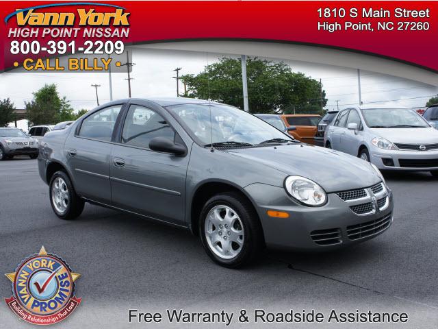 Photo of 2005 Dodge Neon